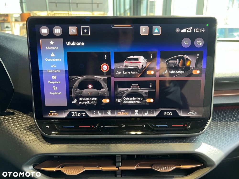 Cupra Raval 52kWh Dynamic Plus - 29