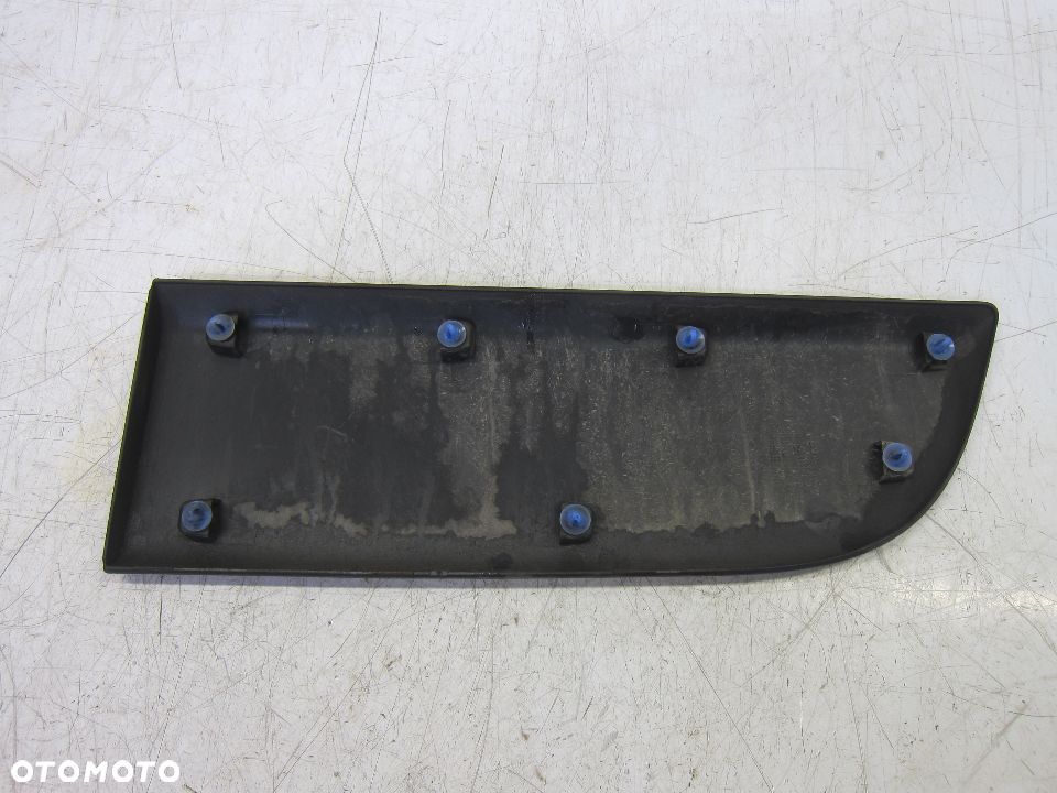 Listwa drzwi l.p Renault Master III - 2