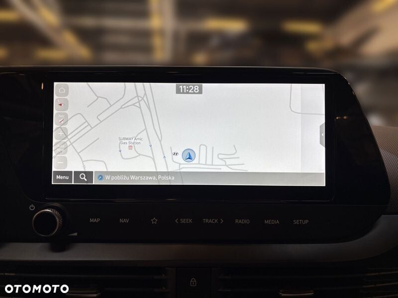 Hyundai i20 1.0 T-GDi Modern DCT - 7