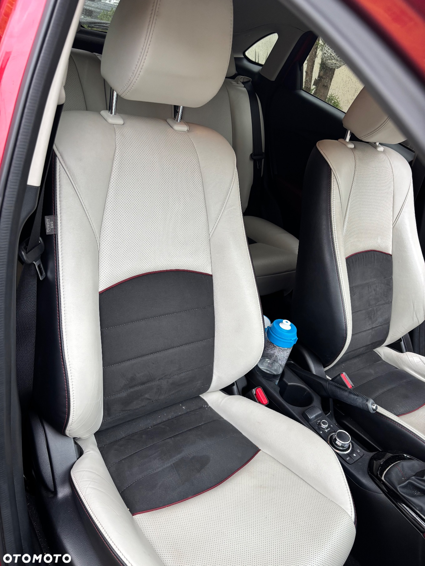 Mazda CX-3 1.5 D Skypassion i-ELoop AWD - 13