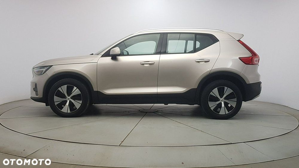Volvo XC 40 - 4