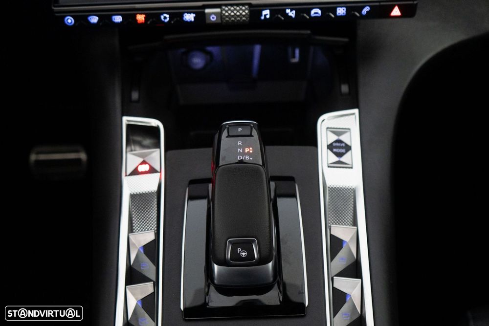 DS DS7 Crossback E-Tense Rivoli EAT8 - 30