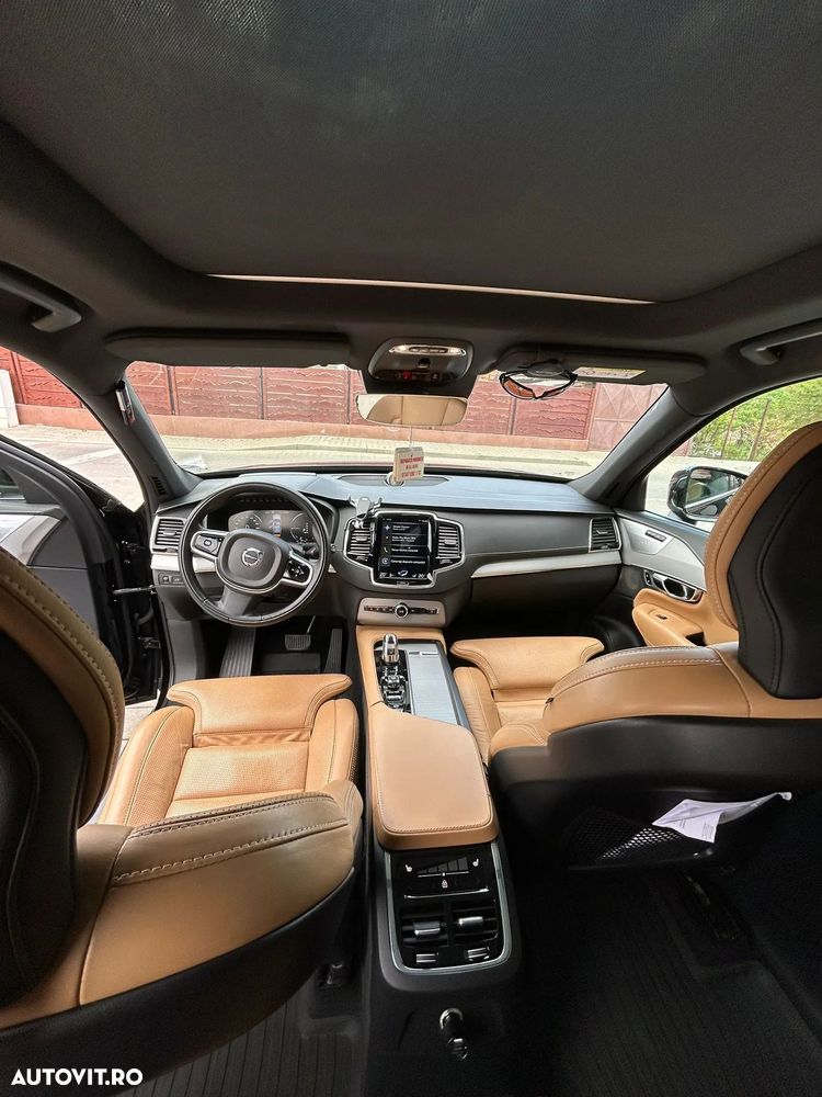 Volvo XC 90 - 13