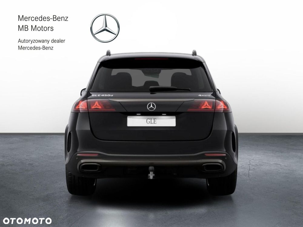 Mercedes-Benz GLE - 9
