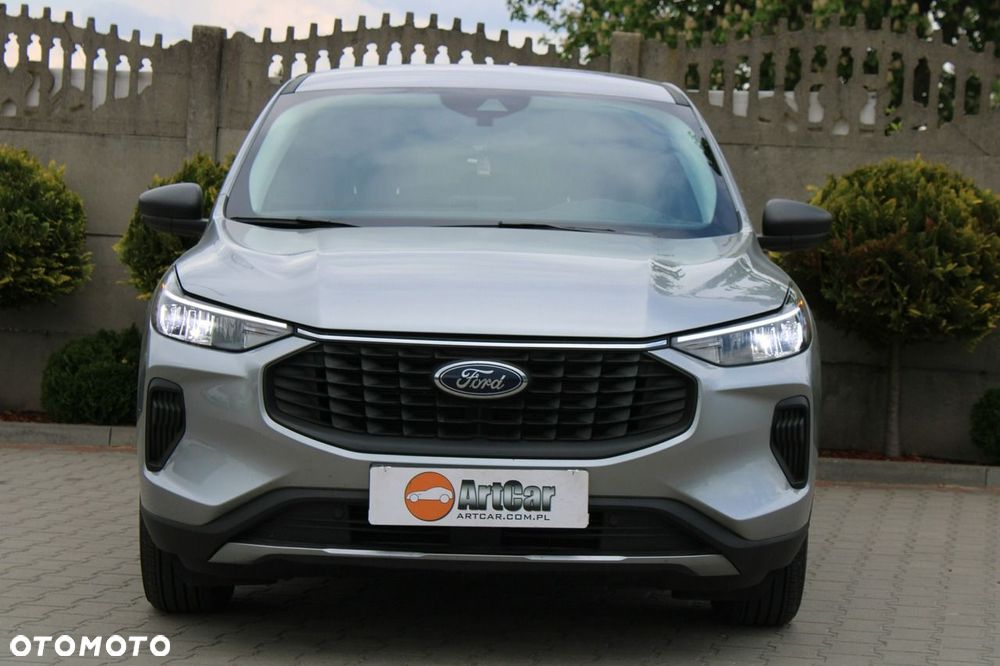 Ford Escape - 3