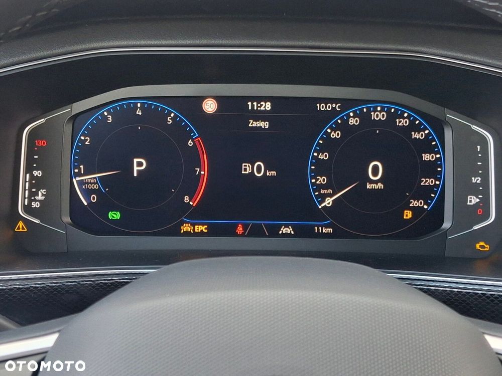 Volkswagen T-Cross 1.5 TSI ACT R-Line Plus DSG - 25