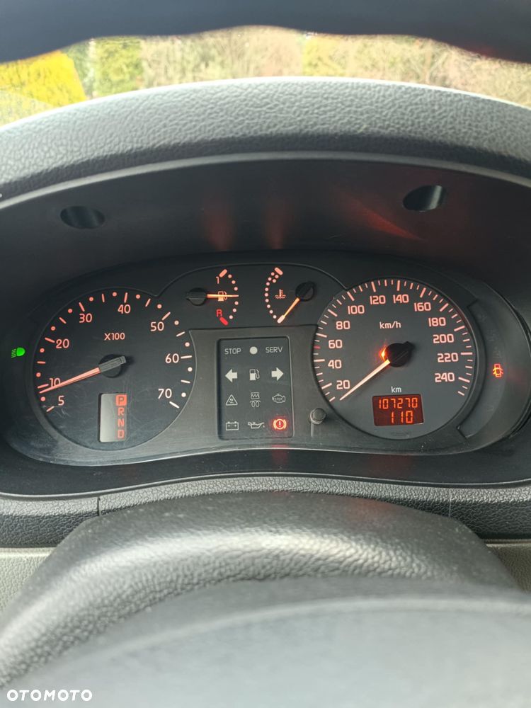 Renault Kangoo 1.6 16V Expression - 7