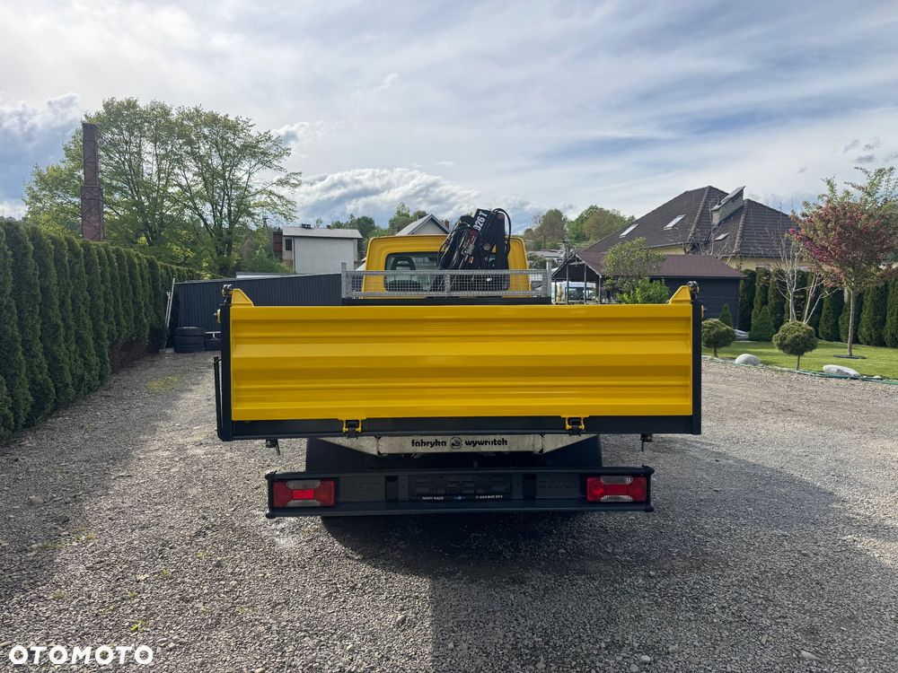 Iveco Daily 35c15 - 30