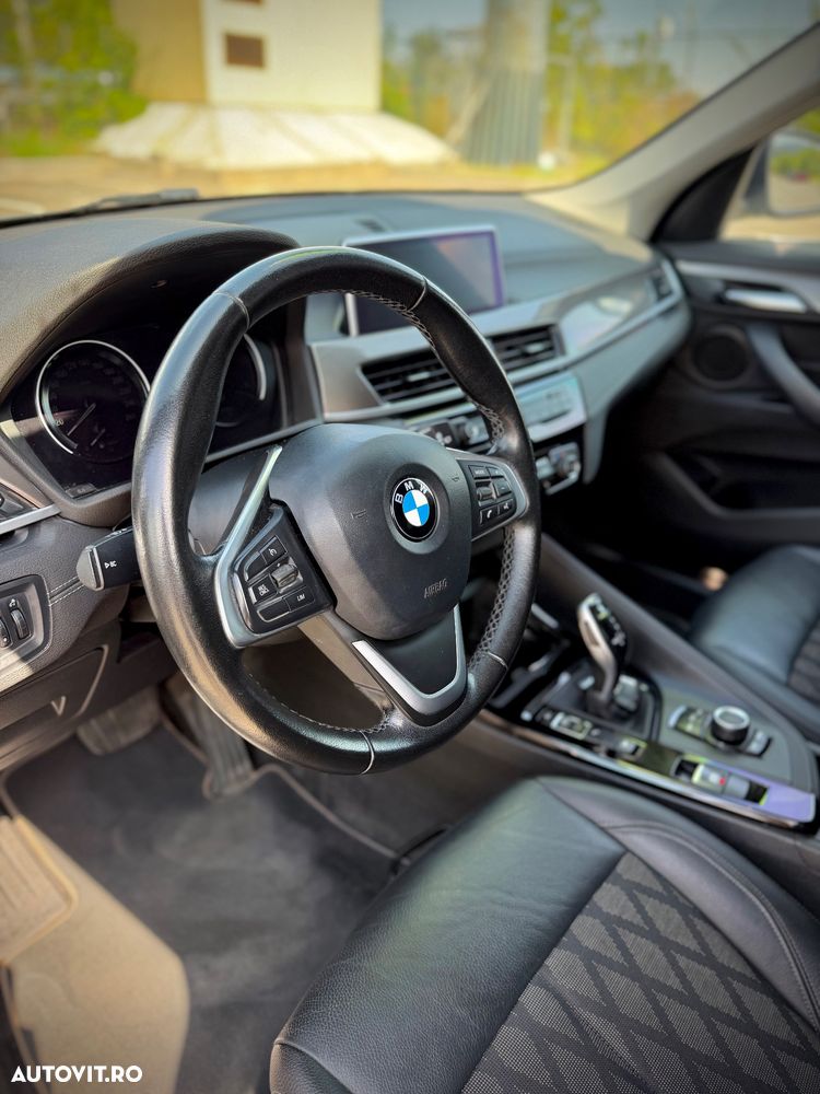 BMW X1 - 11