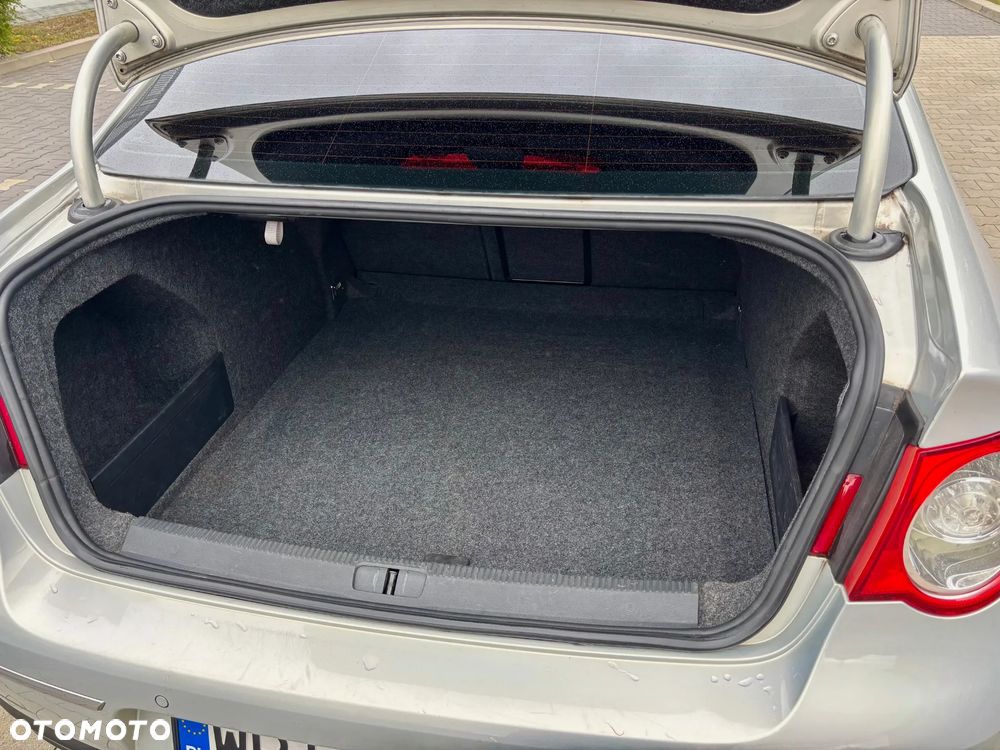 Volkswagen Passat 2.0 TSI Comfortline Tiptr - 10