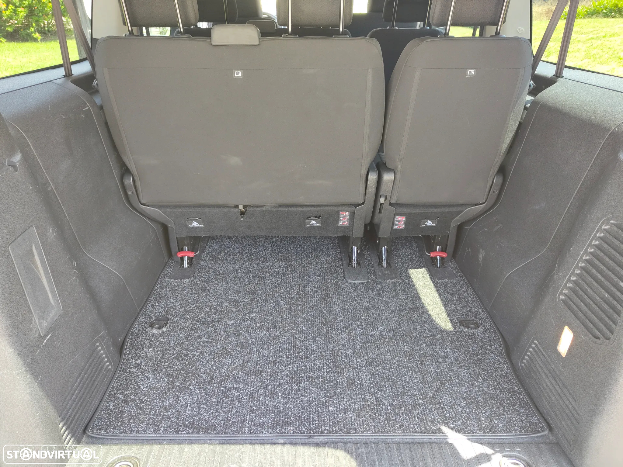 Toyota Proace Verso 2.0 D-4D L2 Exclusive 9L - 28