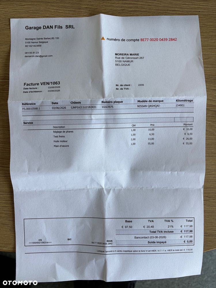 Nissan Qashqai - 40
