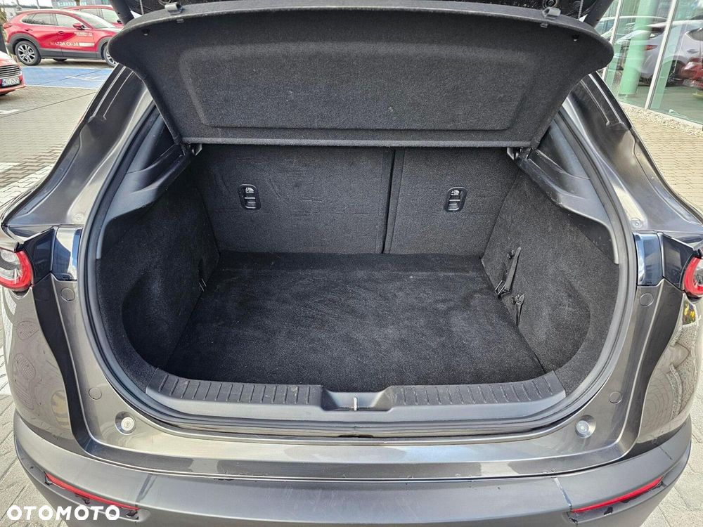 Mazda CX-30 - 10