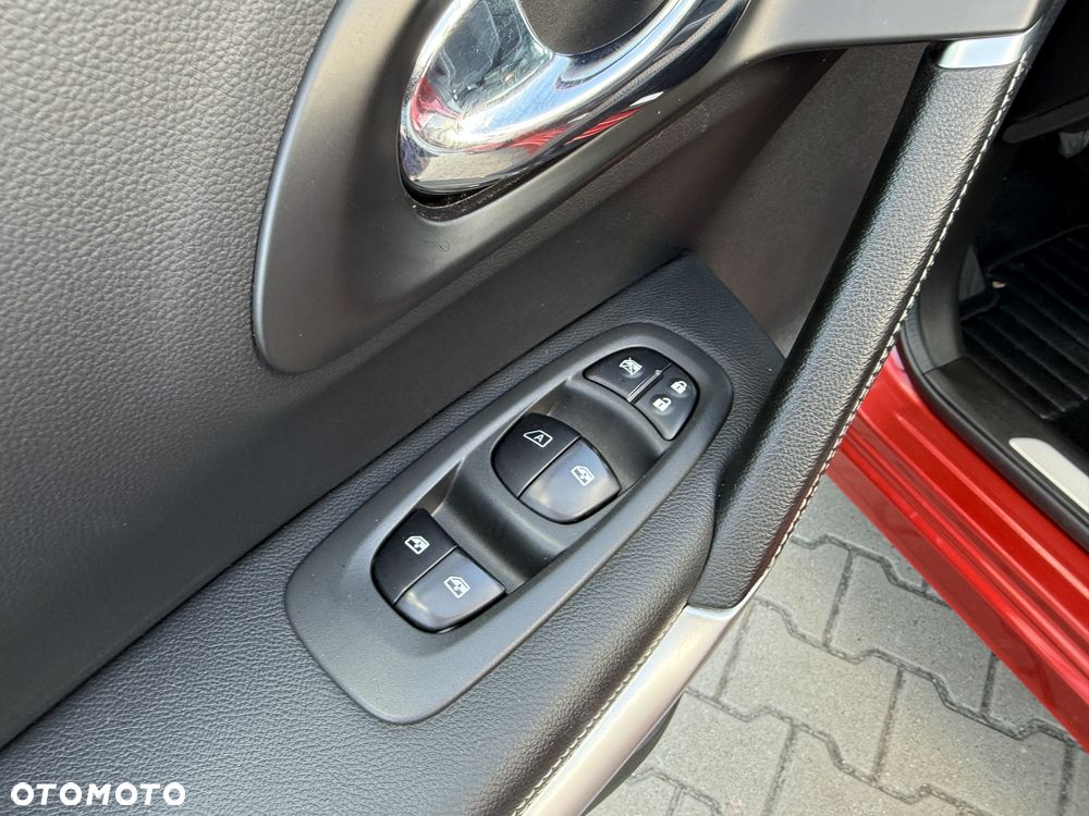 Renault Kadjar TCe 160 GPF BOSE EDITION - 19