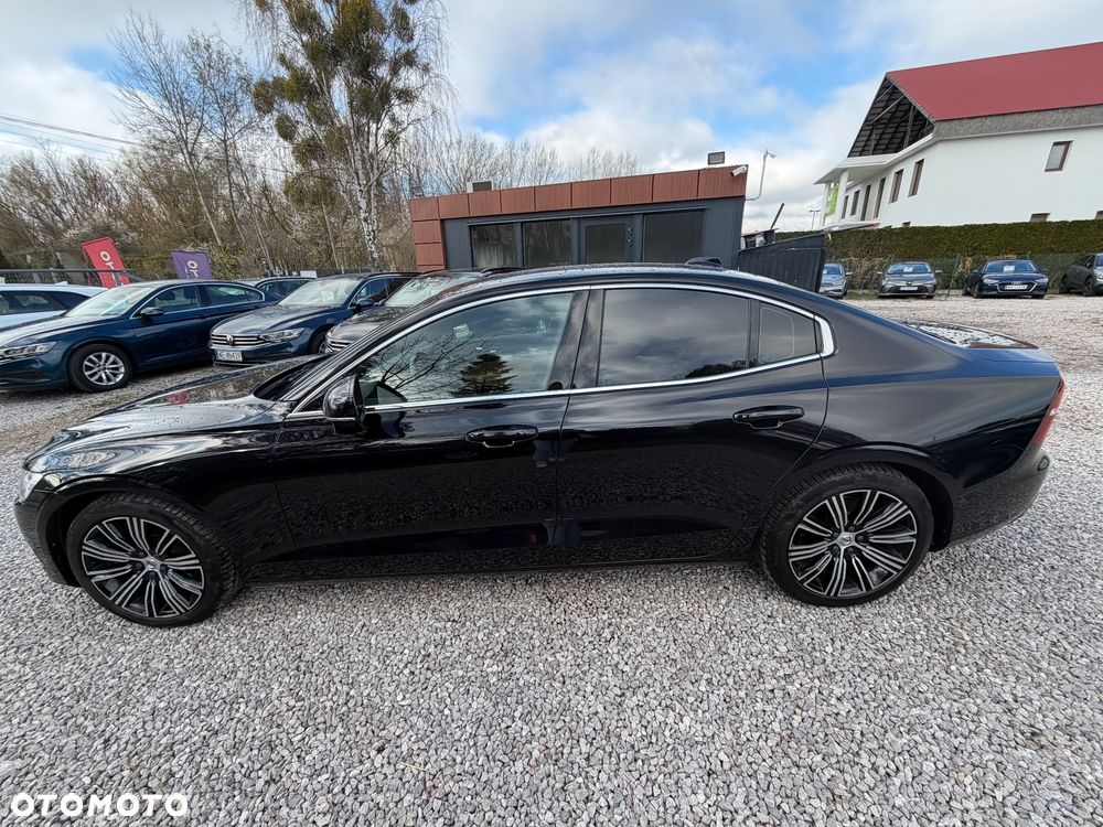 Volvo S60 T4 Inscription - 5