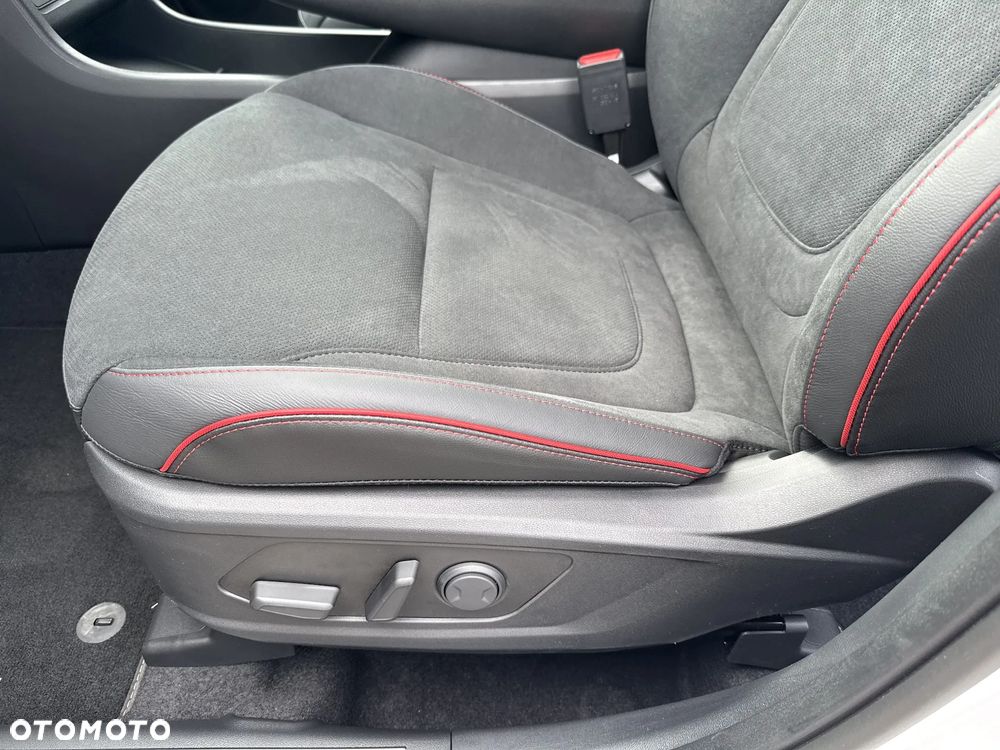 Hyundai Tucson 1.6 T-GDi N-Line Plus 2WD DCT - 12