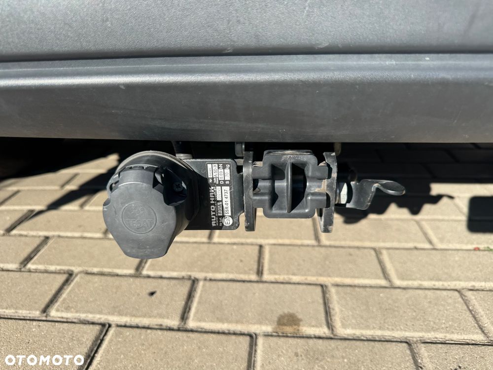 Citroën Berlingo 1.6 HDi Euro5 - 10
