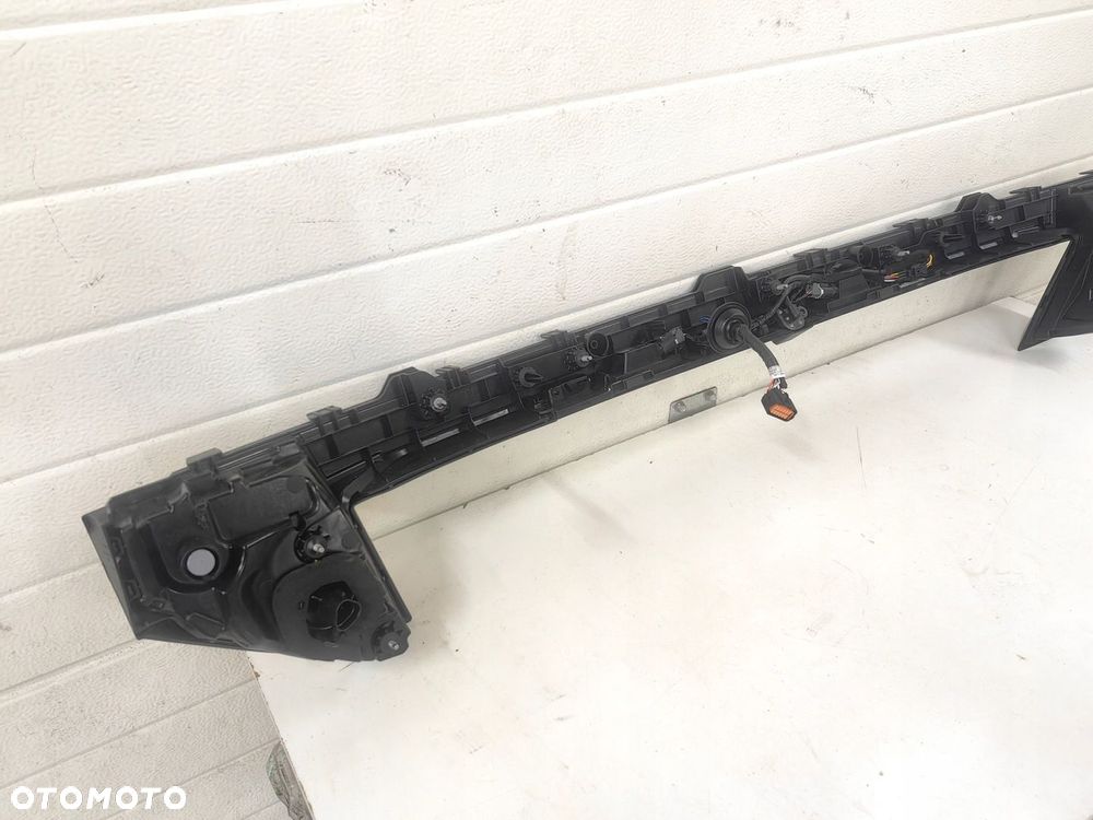 HYUNDAI TUCSON IV 4 BLENDA KLAPY LAMPA TYŁ TYLNA 92403-N70, N7924-62040 - 5