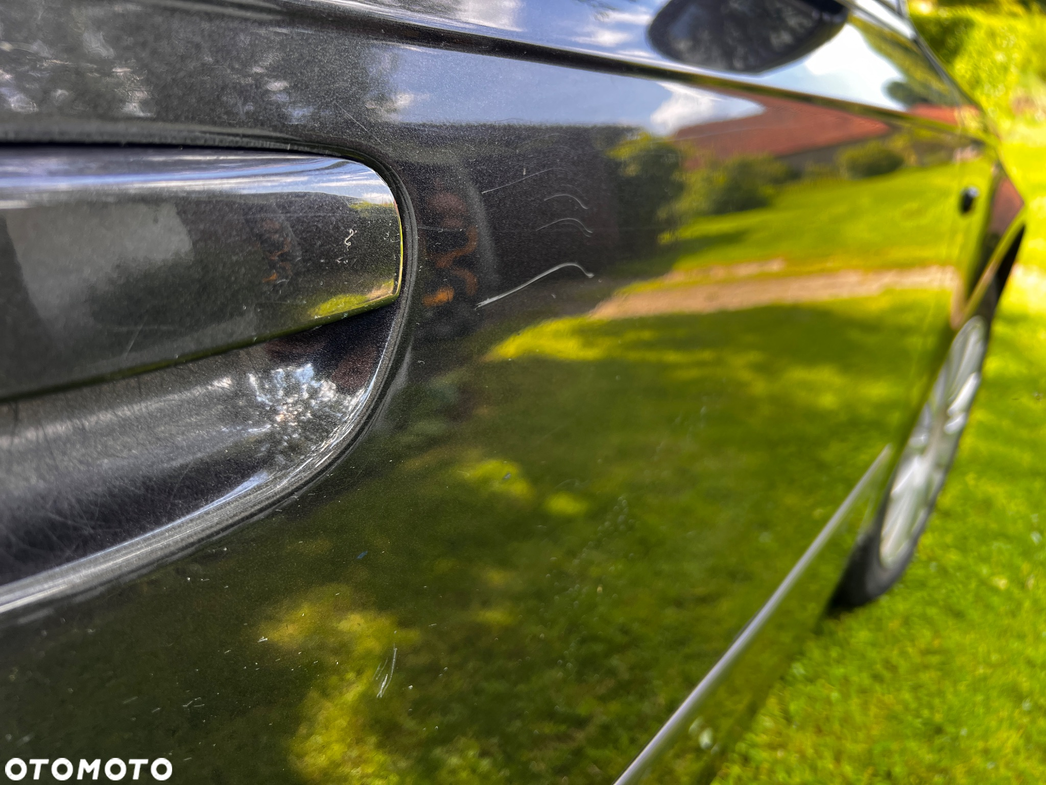 Audi A4 - 20