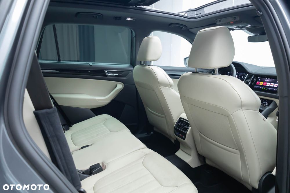 Skoda Kodiaq 2.0 TDI 4x4 L&K DSG - 37