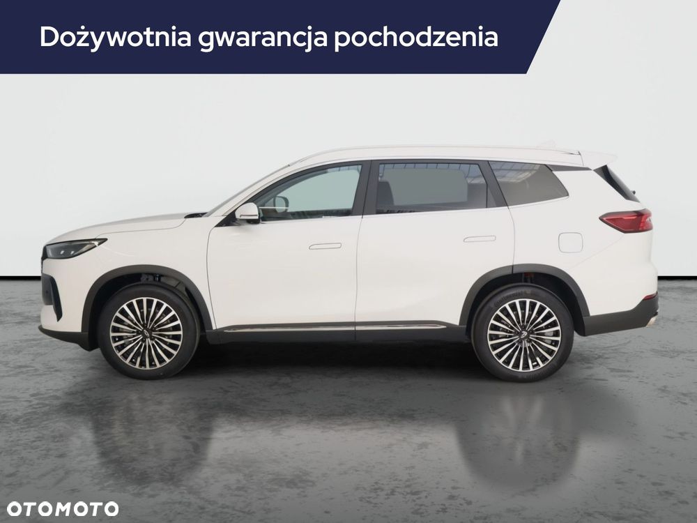 Chery Tiggo 8 - 4