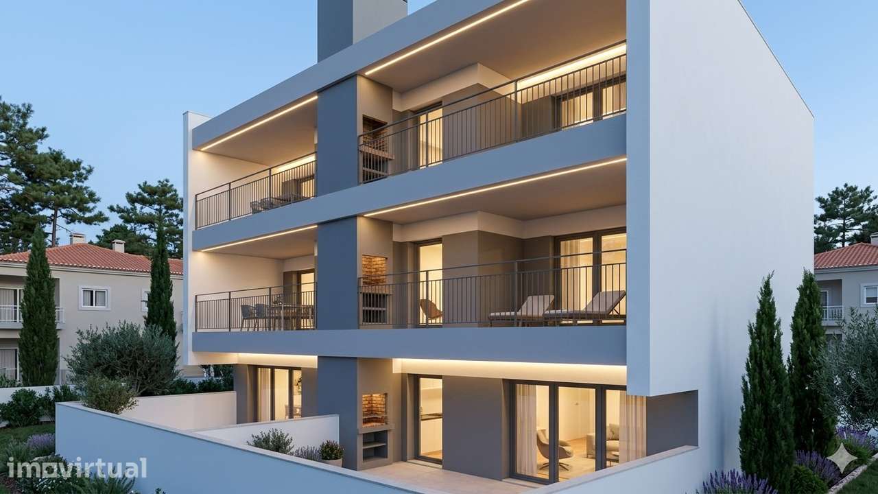 Apartamento T2 c/ varanda ; Pinhal General - Grande imagem: 5/17