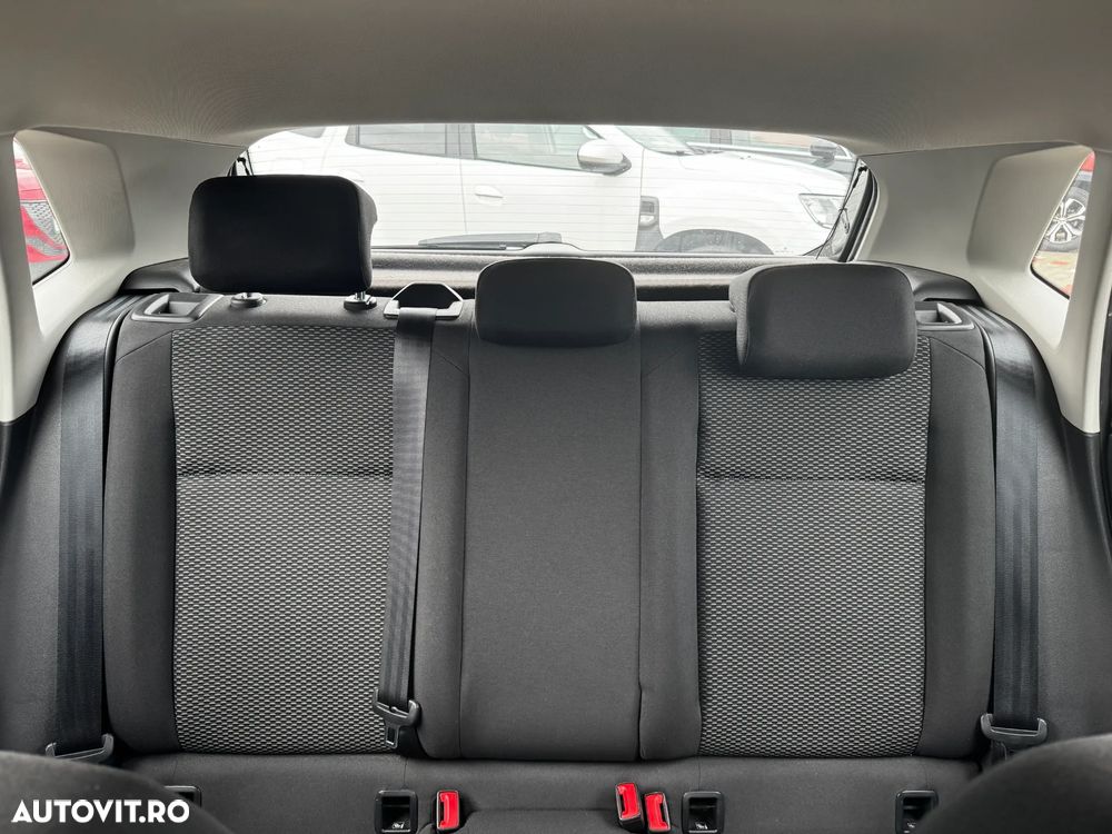 Volkswagen Polo 1.0 Trendline - 17