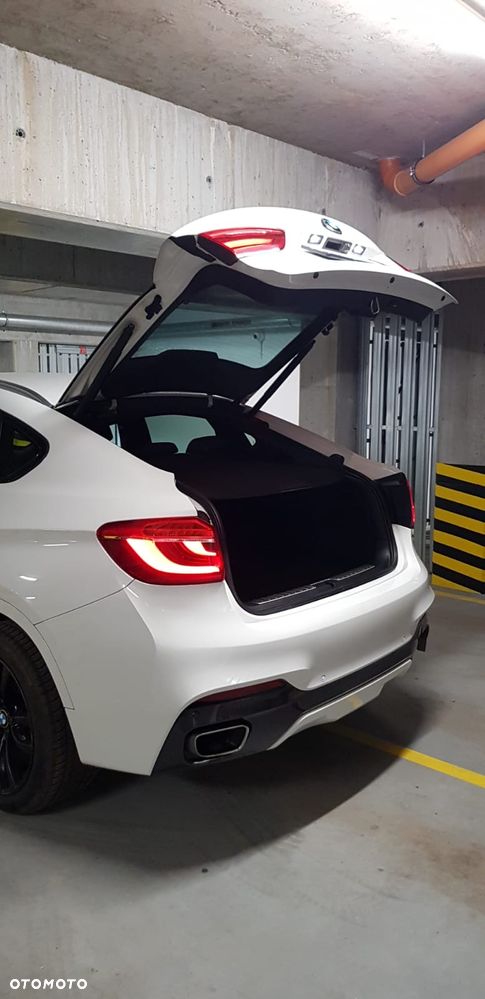 BMW X6 - 20