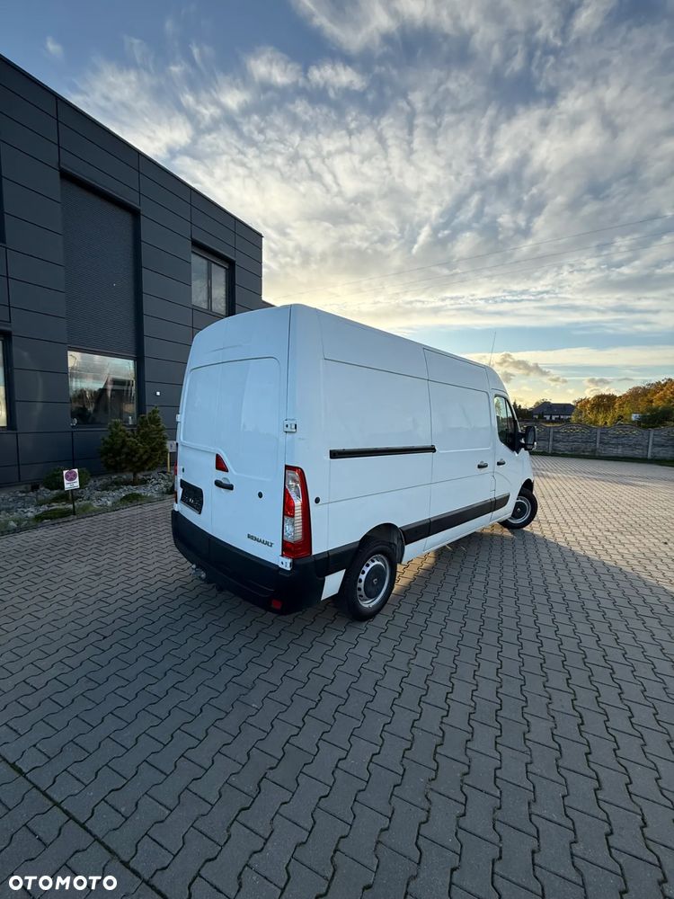 Renault Master - 4