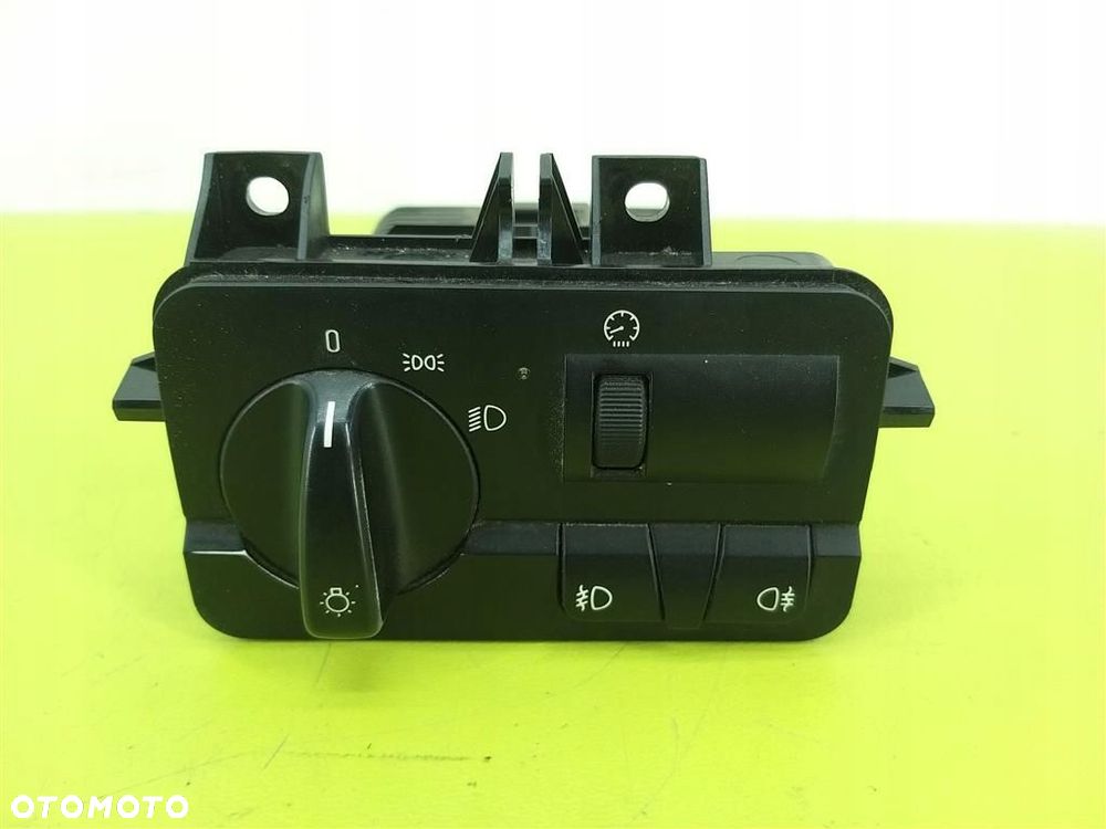 WŁĄCZNIK ŚWIATEŁ BMW 3 E46 98-07 R 6919832 - 1