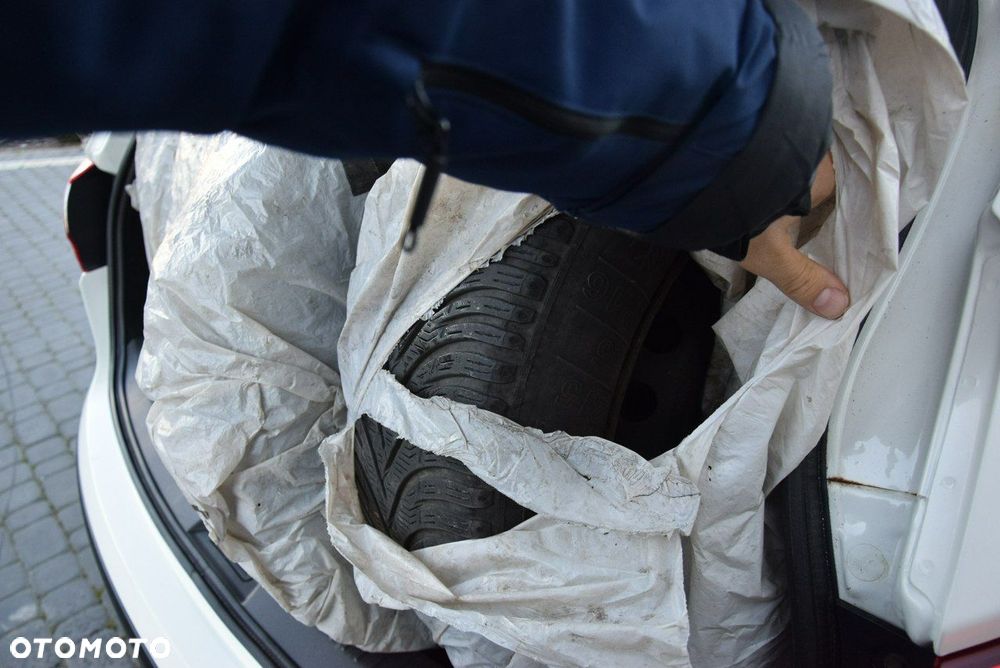 Nissan Qashqai 2.0 4x4 I-Way - 23