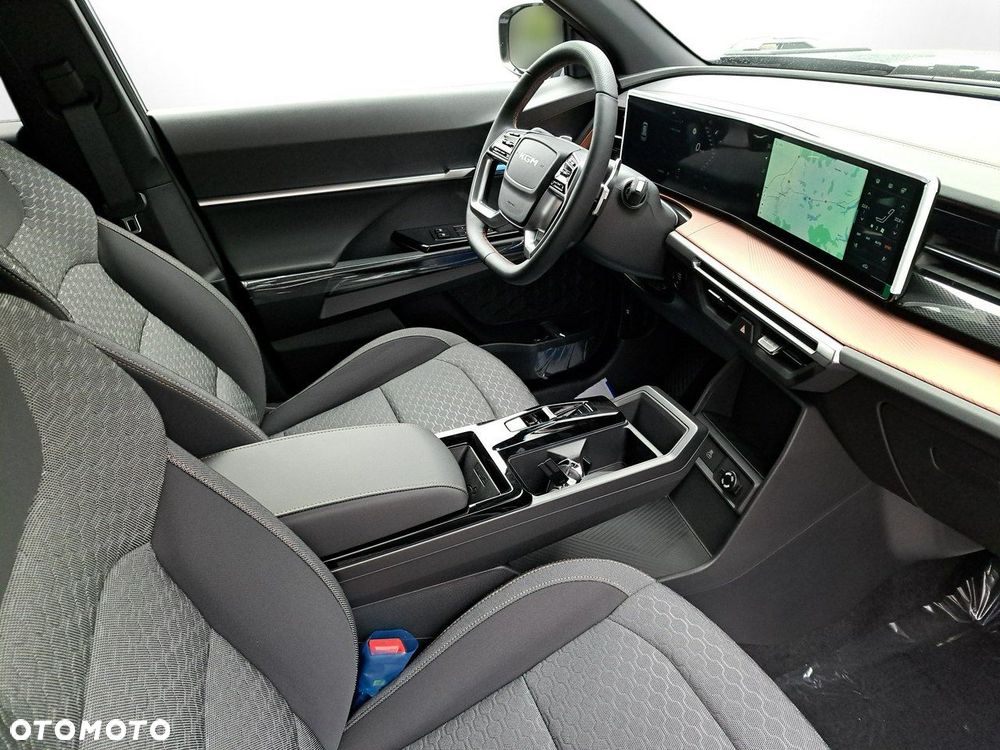 SsangYong/KGM Torres 1.5 T-GDI HEV e-DHT Adventure - 11