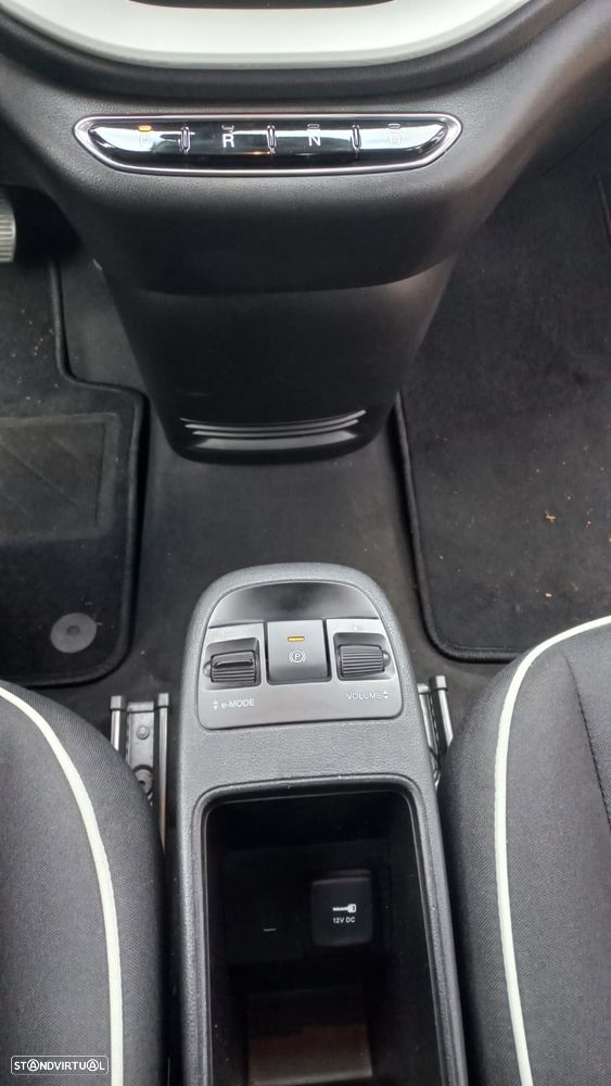 Fiat 500e 23,8kWh Blue Edition - 14