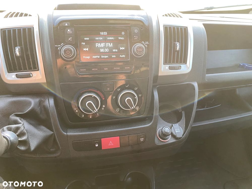 Fiat Ducato - 8