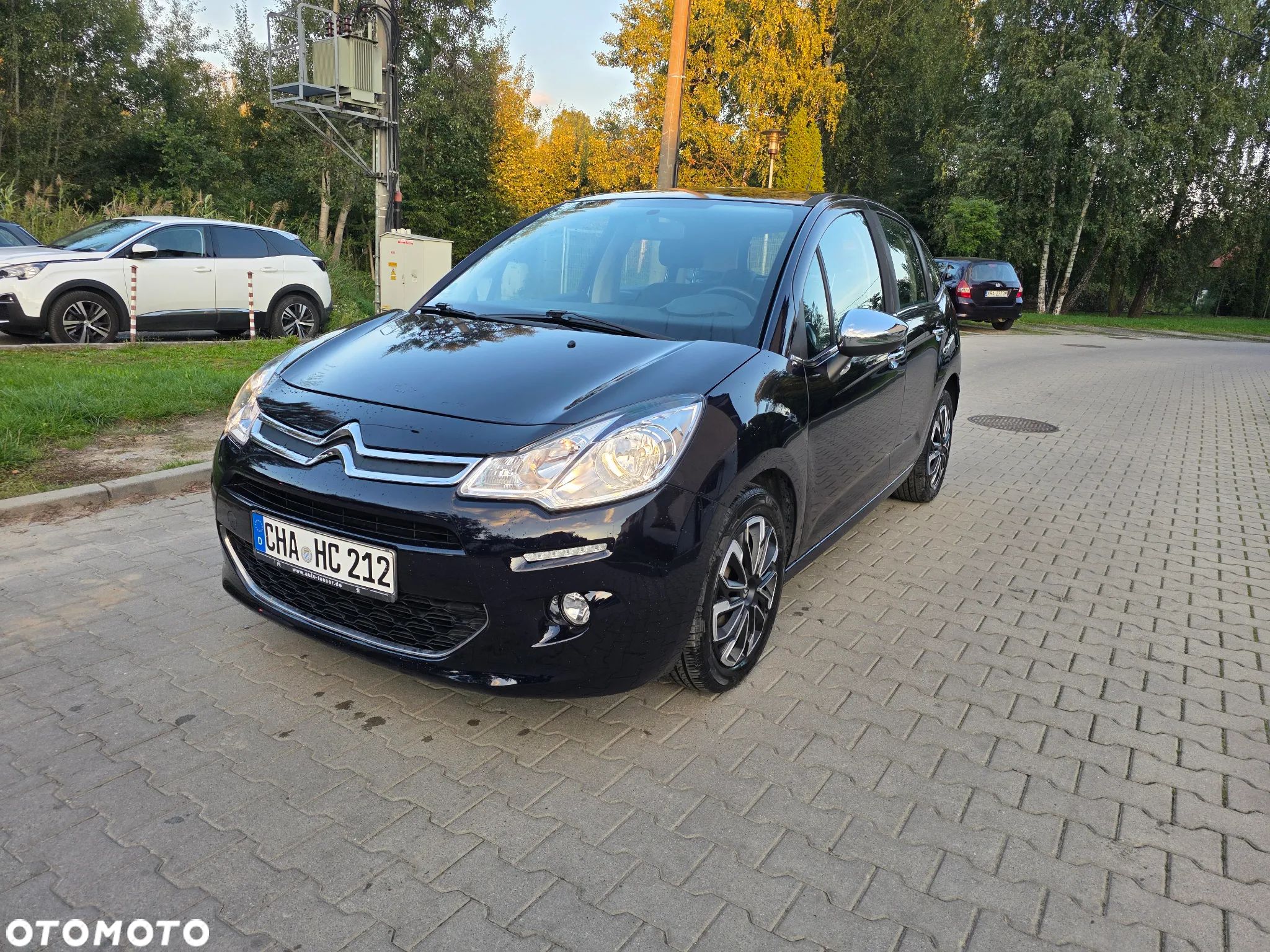 Citroën C3 1.0 VTi Selection - 1