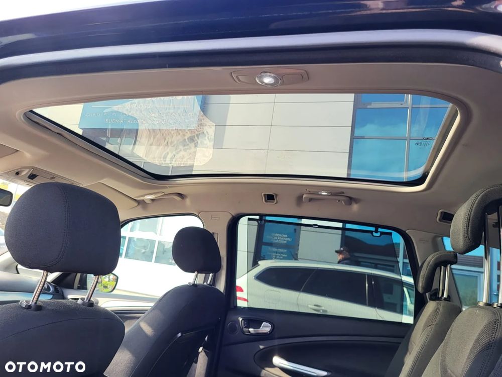 Ford S-Max 2.0 TDCi DPF Titanium MPS6 - 16