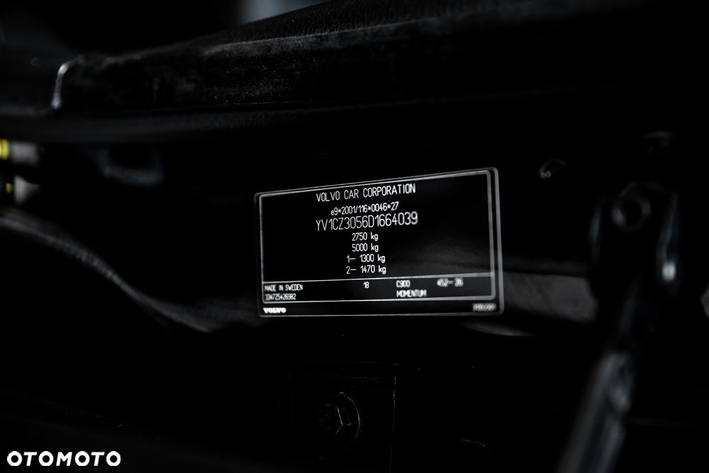 Volvo XC 90 D5 Executive - 23