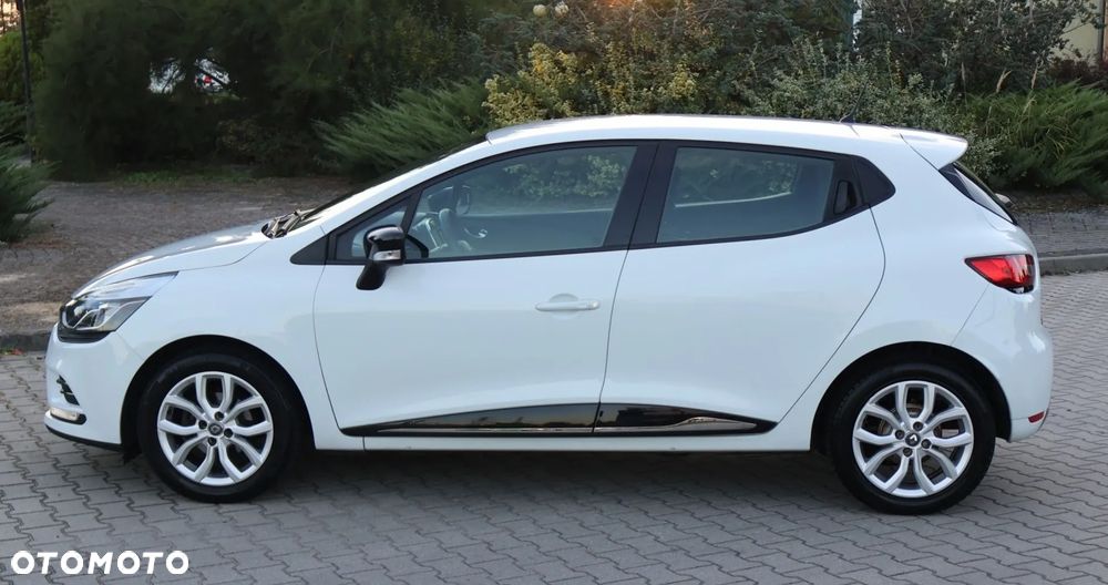 Renault Clio 0.9 TCe Business - 7