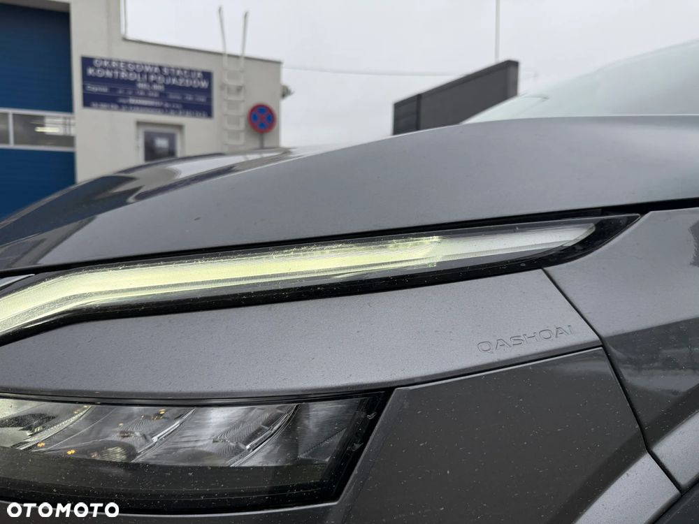 Nissan Qashqai 1.5 e-POWER N-Connecta - 11