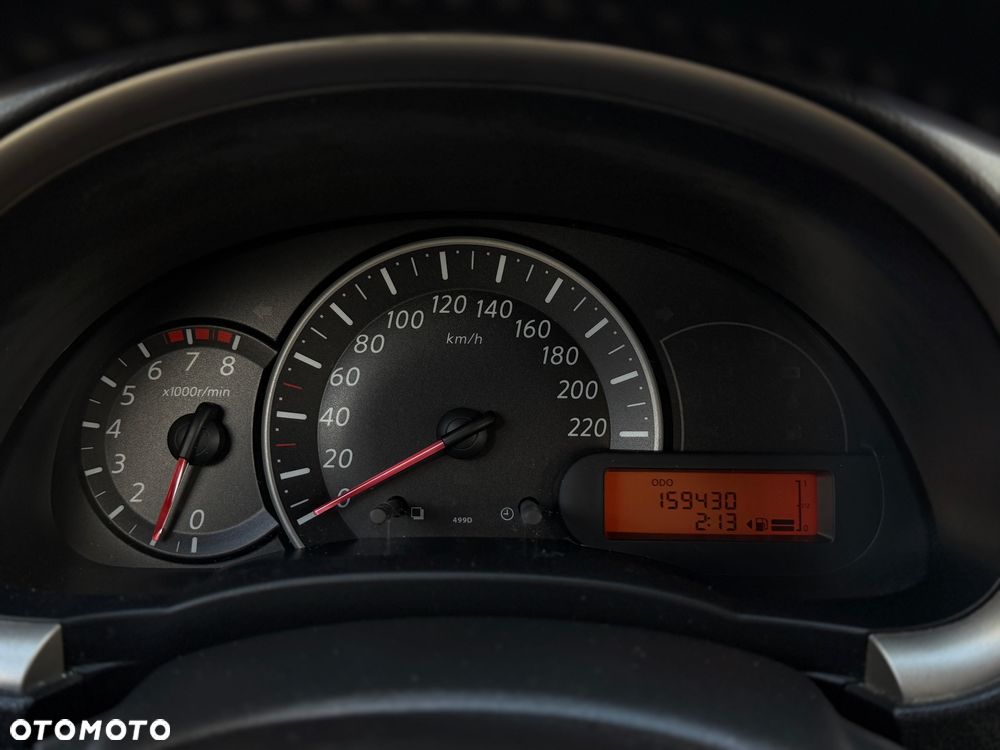 Nissan Micra 1.2 DIG-S Tekna - 7