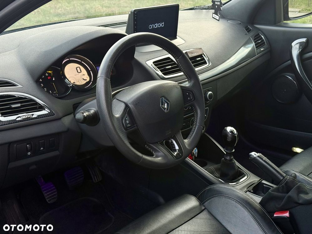 Renault Megane 1.6 Dynamique - 13