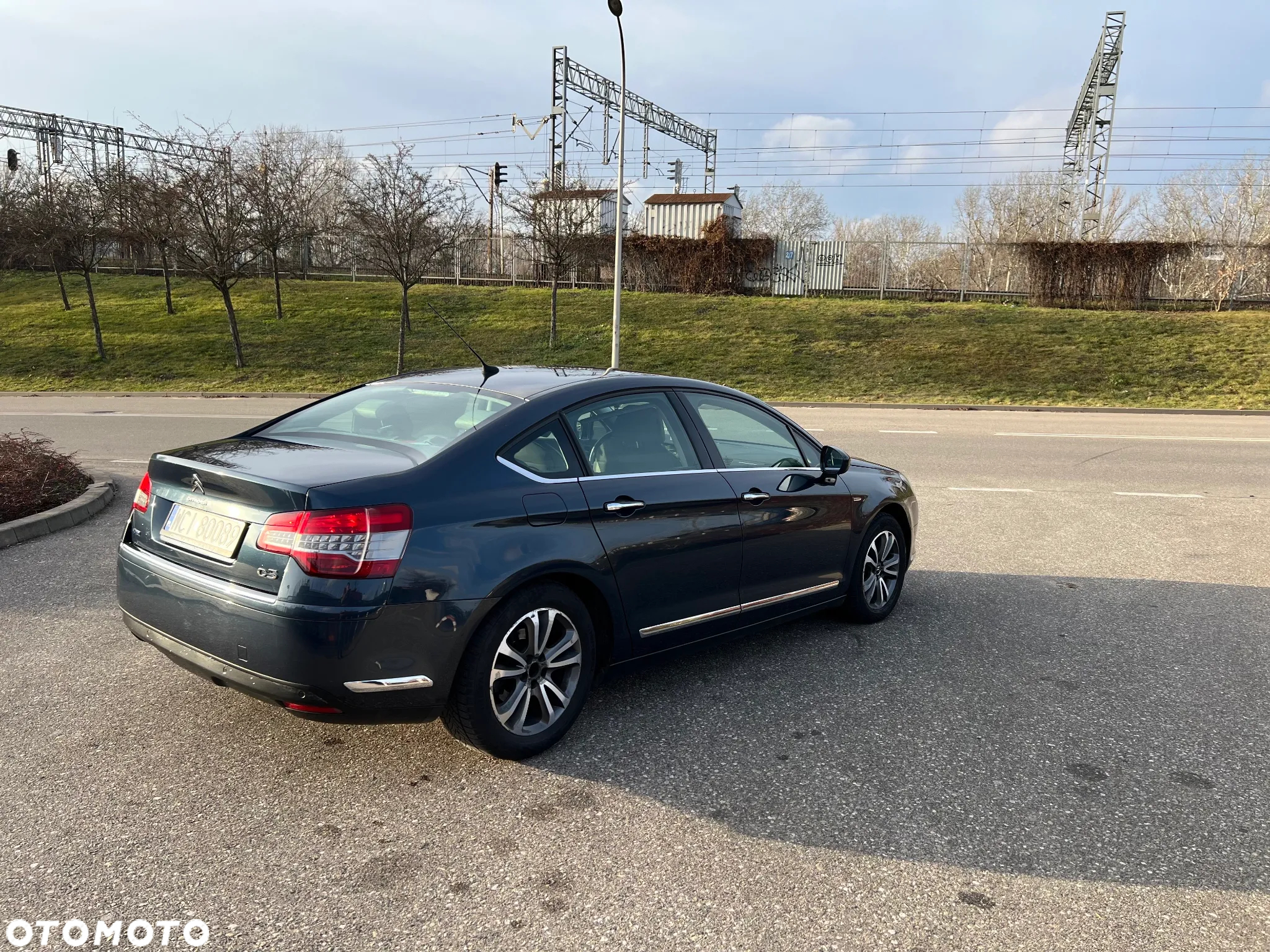 Citroën C5 2.0 BlueHDi Exclusive S&S EAT6 - 2