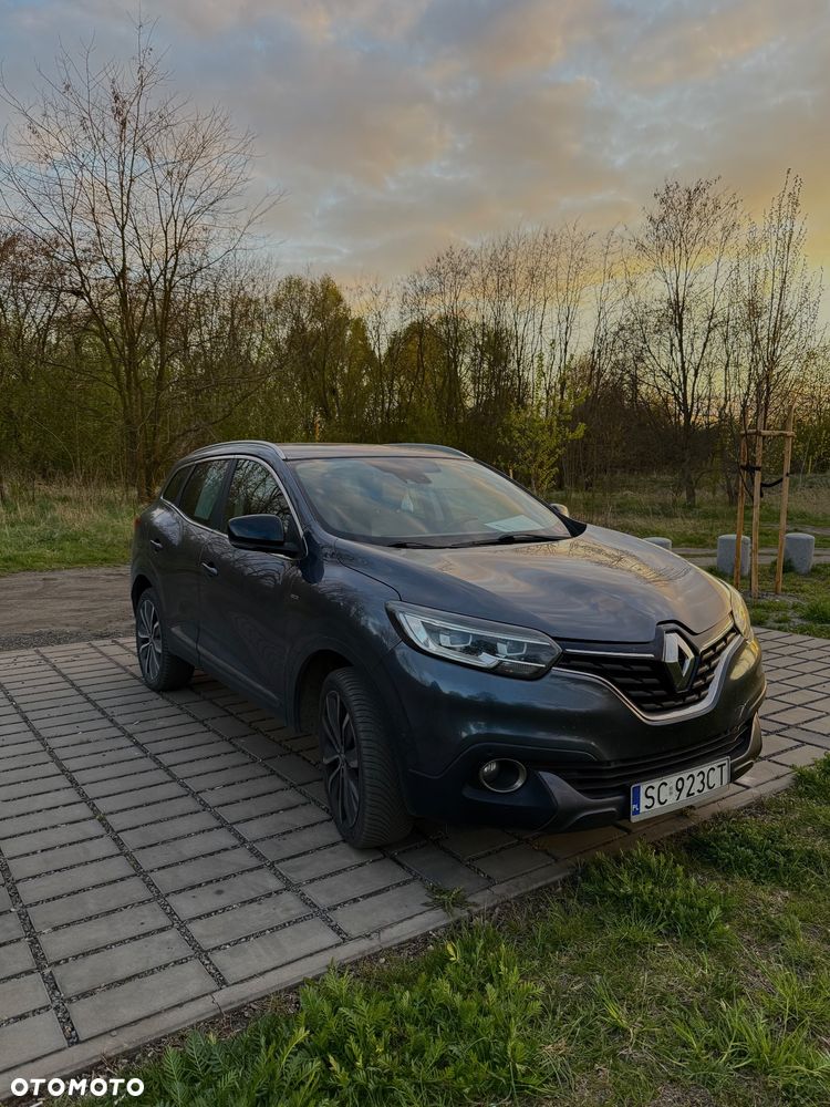 Renault Kadjar - 1