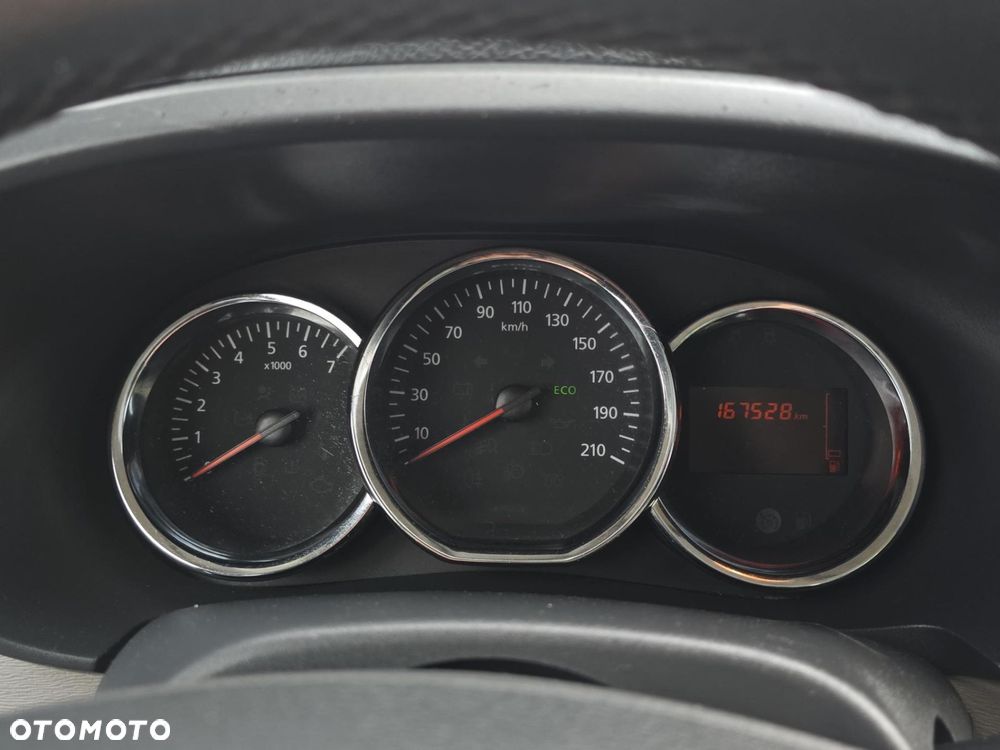 Dacia Lodgy 1.5 dCi Laureate - 18