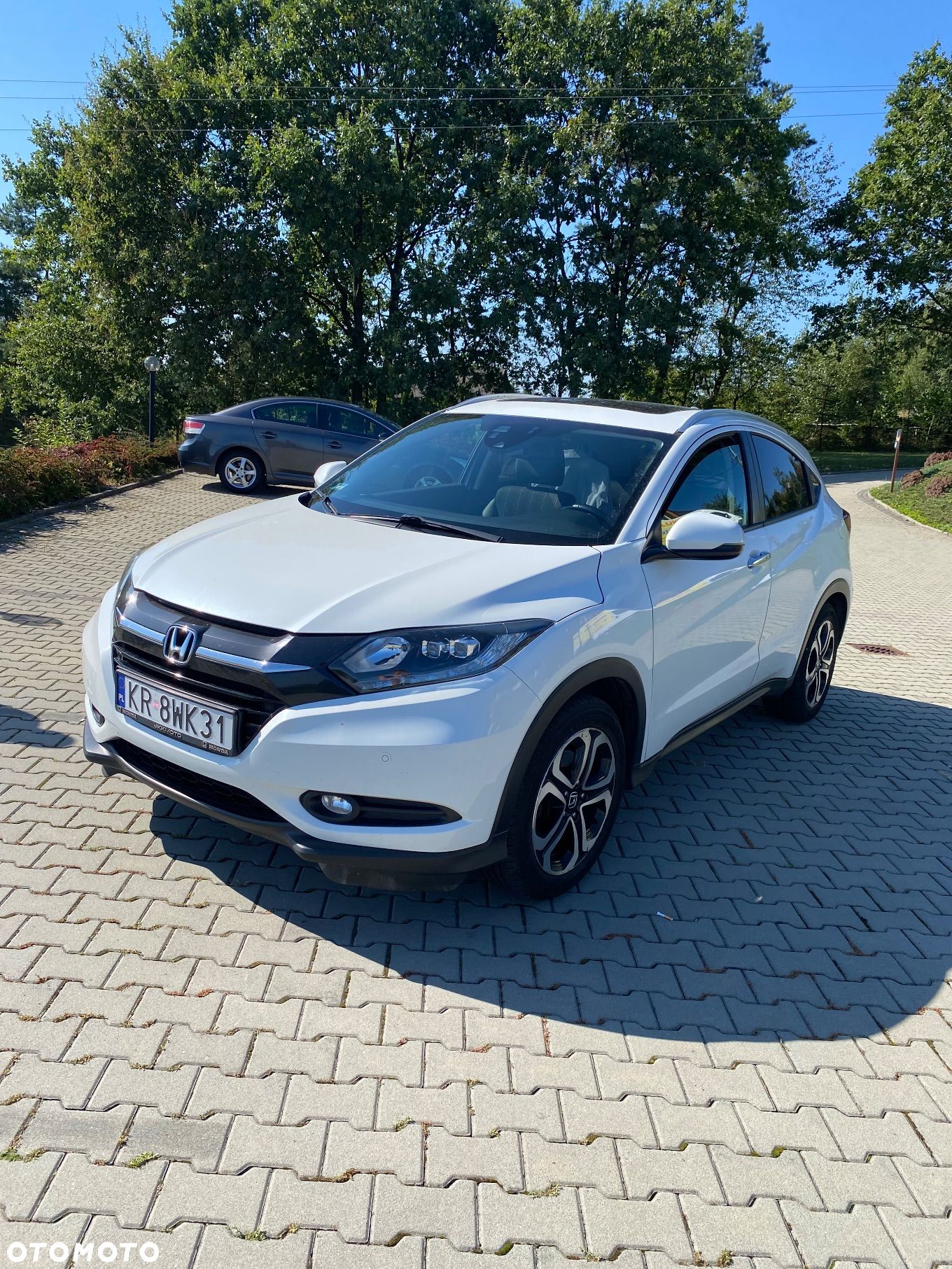 Honda HR-V 1.5 Executive (ADAS) - 1