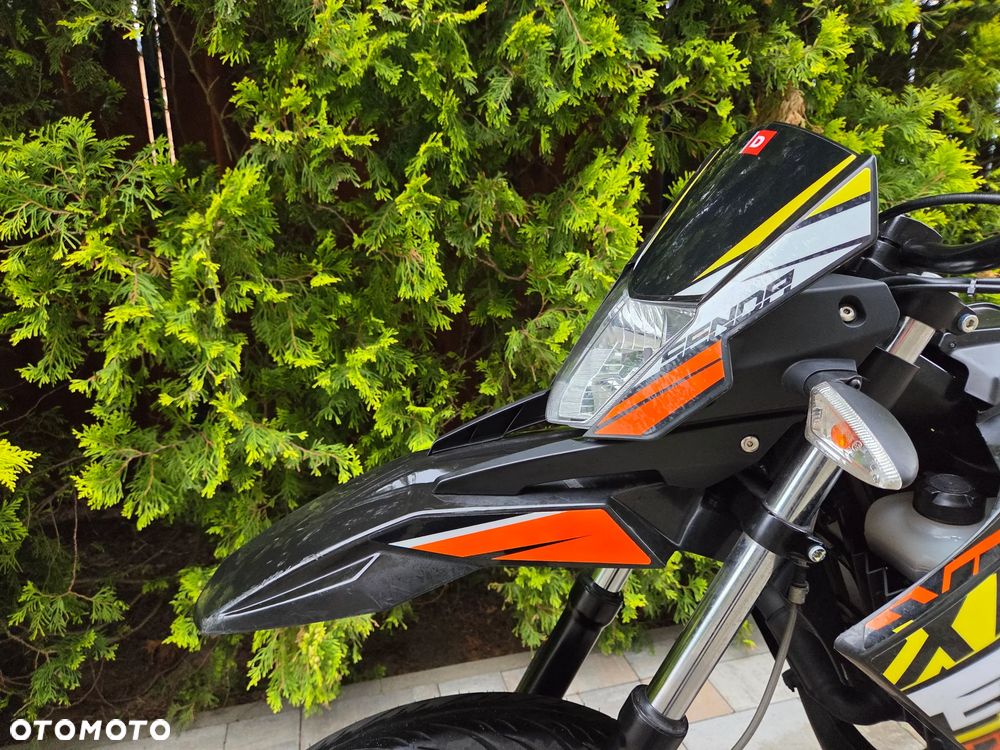 Derbi Senda - 12