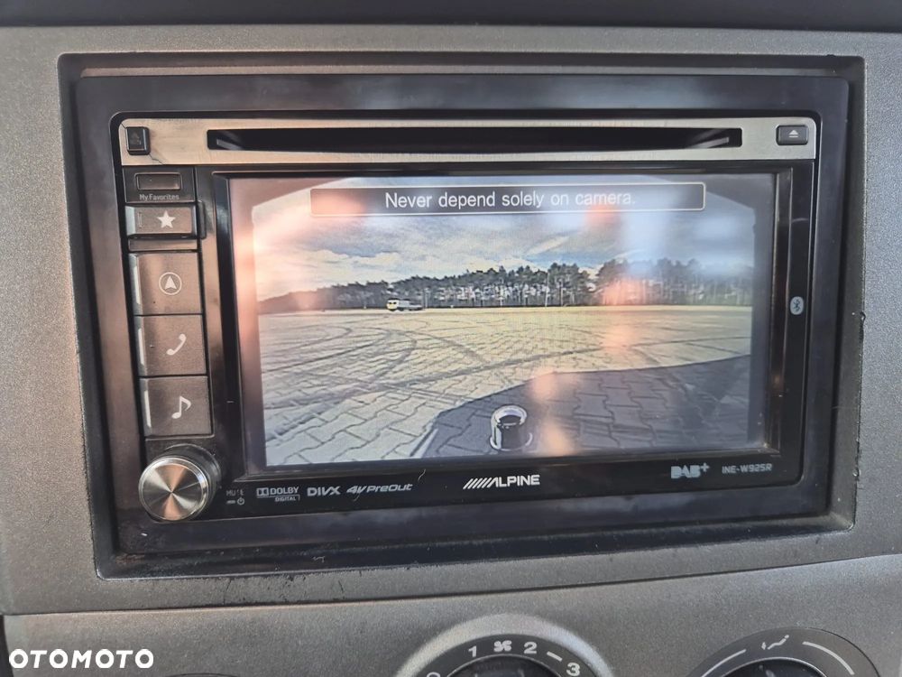 Iveco Daily 3,0L❗50C17❗Wywrotka❗Duża Ładowność❗Niski przebieg - 21