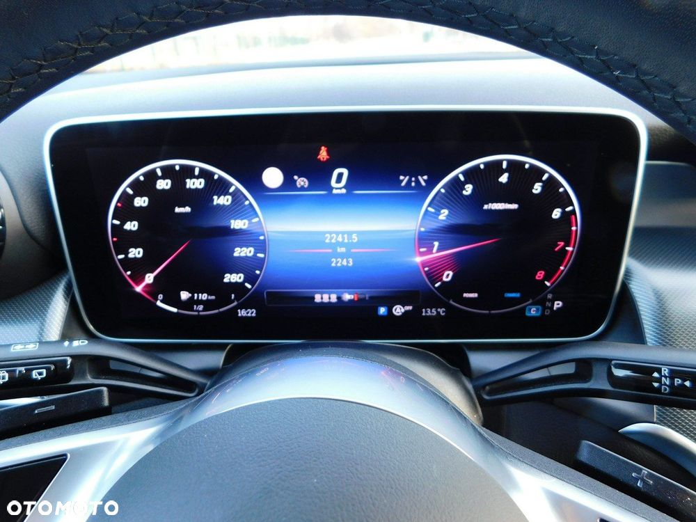 Mercedes-Benz GLC - 10