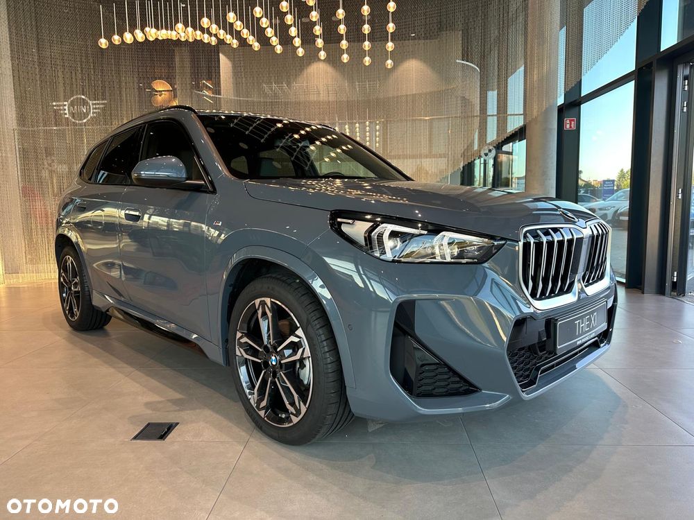 BMW X1 sDrive18d xLine - 9