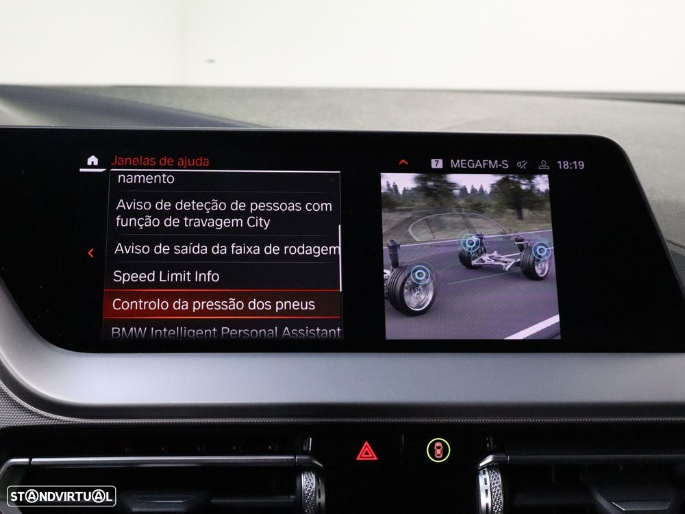 BMW 116 i Advantage - 15